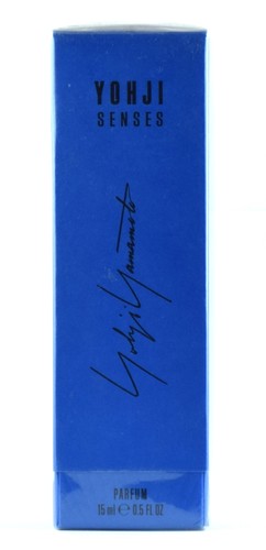 Yohji yamamoto senses - yohji,