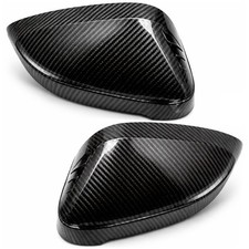 ABS Carbon-Look Spiegel