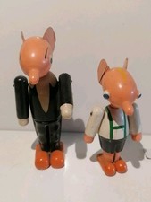 DDR CSSR Hurvinek und Spejbl