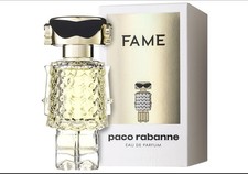 Paco Rabanne Fame Eau de