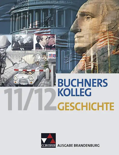 Buchners kolleg geschichte - buchners,