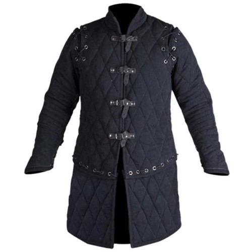 Gambeson mittelalter rüstung - gambeson,