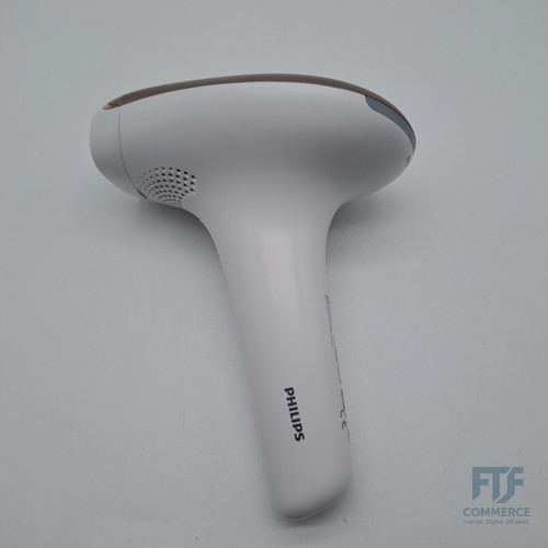 Philips lumea ipl 7000 - philips,