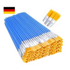 50x teilig Pinsel set fein