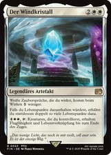 MTG Magic the Gathering Final