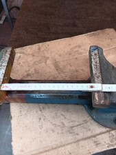 Profis Schraubstock Matador