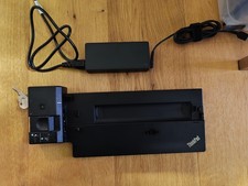 Lenovo ThinkPad 40AJ Dock
