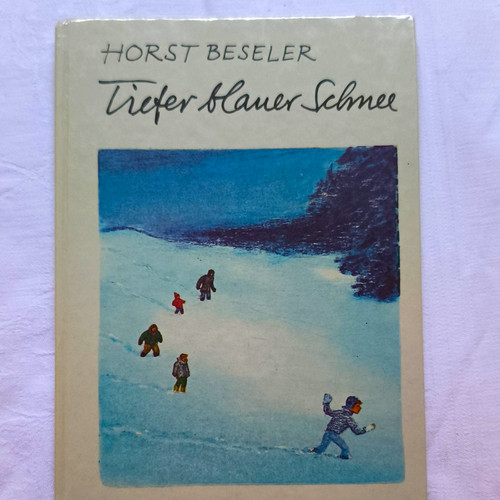 Horst beseler tiefer - beseler,