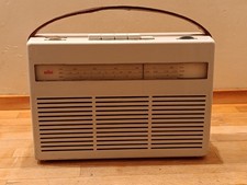 BRAUN Transistor 2 Dieter Rams