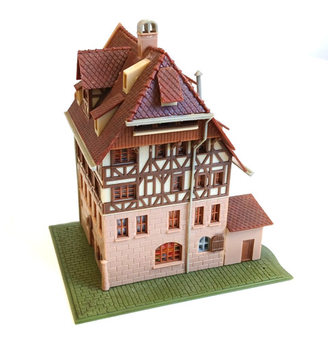 Faller dürer haus - faller,