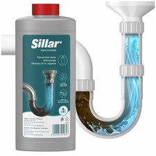 Abflussreiniger flüssig