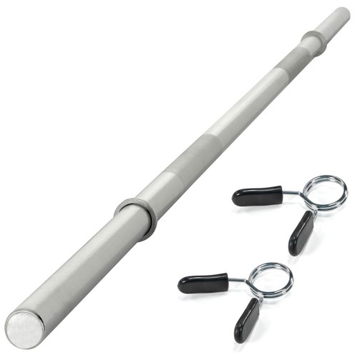 Maxxiva hantelstange 140 - 140, cm
