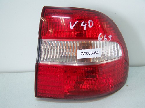 Rücklicht rechts volvo v40 - rücklicht,