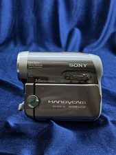 Sony Handycam DCR-HC90E PAL /