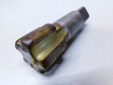 SPW  GEWINDEBOHRER  M 33 x 1,5