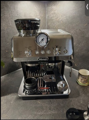 Delonghi ec9155 la - ec9155.mb,