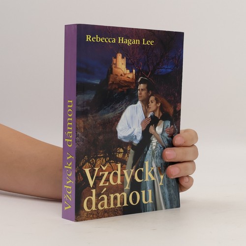 Vždycky dámou rebecca - dámou , | 