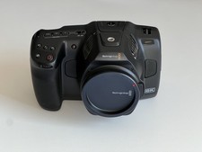 Blackmagic Pocket Cinema