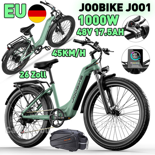 City bike 1000w - city,
