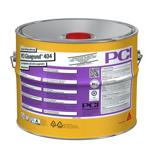 Pci gisogrund 404 - pci,
