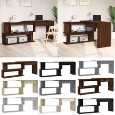 Schreibtisch Bürotisch