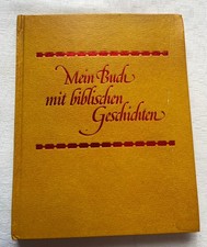 Mein Buch mit biblischen