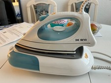 Dampfbügelstation De Sina