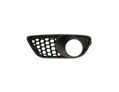 Gitter grill stoßstange vorne - stoßstange,