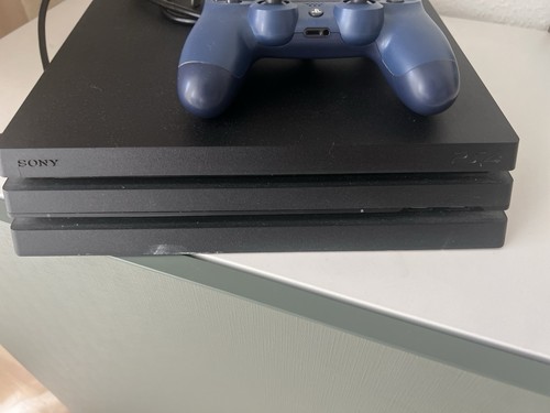 Playstation pro 1tb 1 - 4, 1tb,
