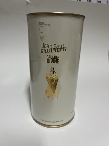 Jean paul gaultier divine - jean,