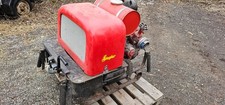 ZIEGLER Tragkraftspritze TS