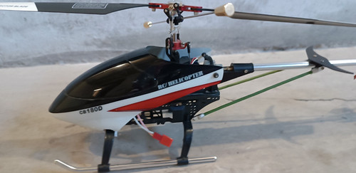 Walkera cb180d hubschrauber - cb180d, rc