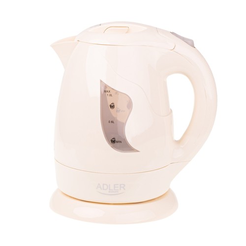 Adler wasserkocher liter 850 - liter,
