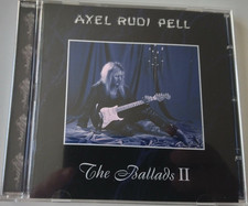 Axel Rudi Pell  - The Ballads
