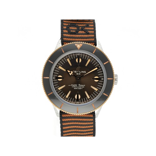 Breitling superocean heritage - breitling,