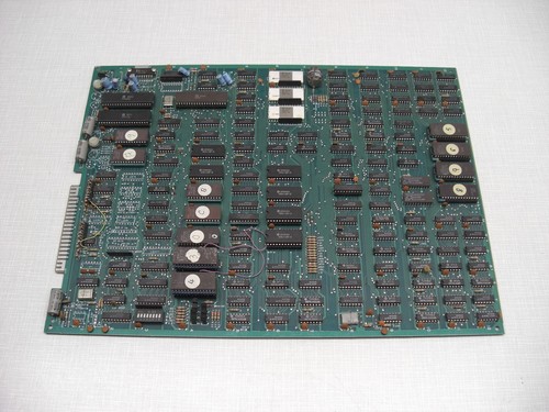 Arcade pcb krull - arcade,