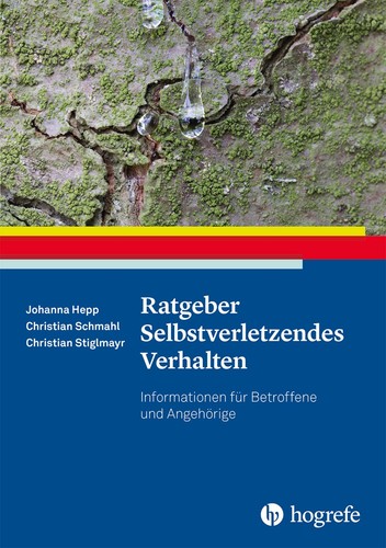 Ratgeber selbstverletzendes - ratgeber,