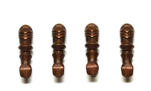 Arm bronze rüstung - 4, x