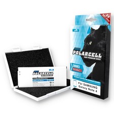 PolarCell NFC Akku für