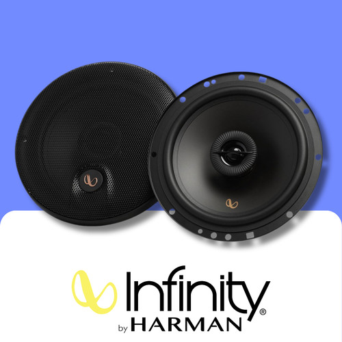 Infinity alpha 603 - infinity, 165mm