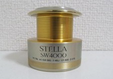 01 STELLA SW4000 Spule