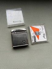 Rowenta Snap Mercedes Benz