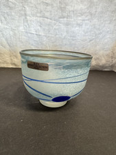 Kosta Boda Bertil Vallien Glas