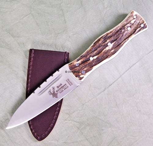 Schottisches strumpfmesser - schottisches,