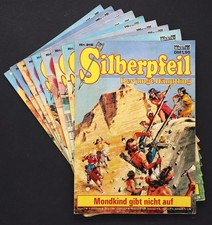 SILBERPFEIL der junge