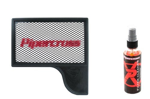 Pipercross sportluftfilter - pipercross,