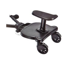 Buggy Board mit Sitz, Vogvigo Kiddy Board, Buggy Board Trittbrett