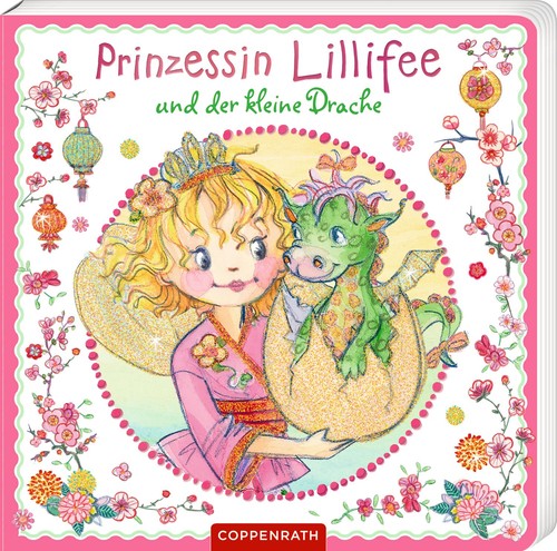 Prinzessin lillifee und der - lillifee,