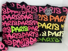 Robin Ruth Tasche Paris