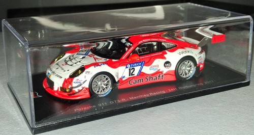 Porsche 911 gt3 manthey - gt3, r